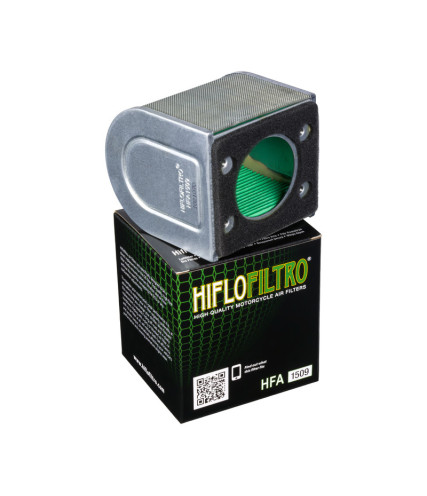 HIFLOFILTRO HFA1509 ΦΙΛΤΡΟ ΑΕΡΑ HONDA CBR/CB 500F/X 19-