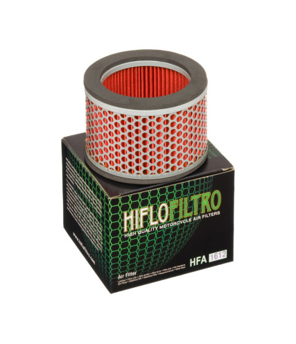 HIFLOFILTRO HF1612 ΦΙΛΤΡΟ ΑΕΡΑ HONDA NX650 DOMINATOR