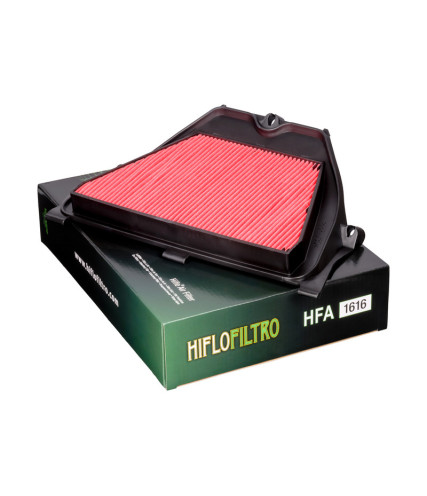HIFLOFILTRO HFA1616 ΦΙΛΤΡΟ ΑΕΡΑ HONDA CBR600RR\'03-06
