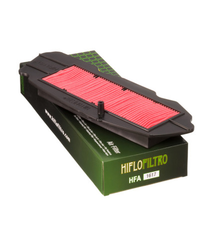 HIFLOFILTRO HFA1617 ΦΙΛΤΡΟ ΑΕΡΑ FJS 400/600 SILVERWING