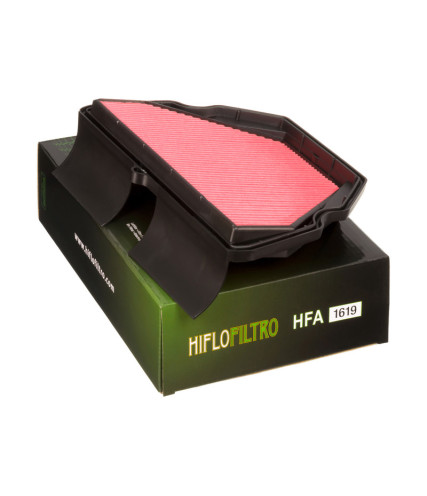 HIFLOFILTRO HFA1619 ΦΙΛΤΡΟ ΑΕΡΑ HONDA CBR600F \'01-\'07