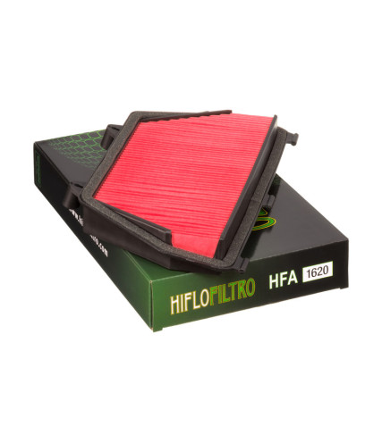 HIFLOFILTRO HFA1620 ΦΙΛΤΡΟ ΑΕΡΑ HONDA CBR600RR \'07-\'23