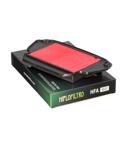 HIFLOFILTRO HFA1622 ΦΙΛΤΡΟ ΑΕΡΑ HONDA CB650F CBR650F 14-18