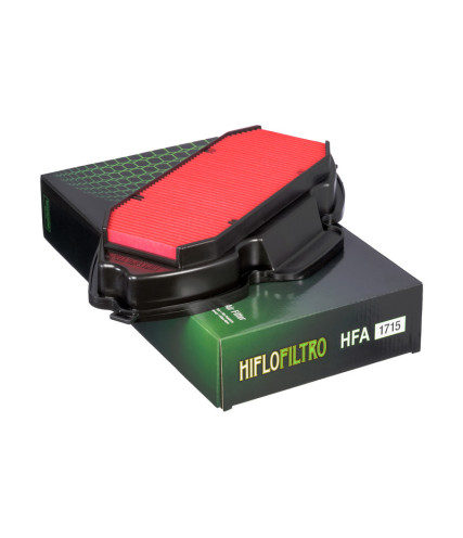 HIFLOFILTRO HFA1715 ΦΙΛΤΡΟ ΑΕΡΑ HONDA NC700/750 2012-20