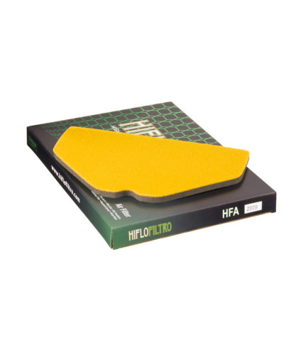 HIFLOFILTRO HFA2909 ΦΙΛΤΡΟ ΑΕΡΑ HIFLOFILTRO KAWASAKI ZX-ZZR1100 \'93