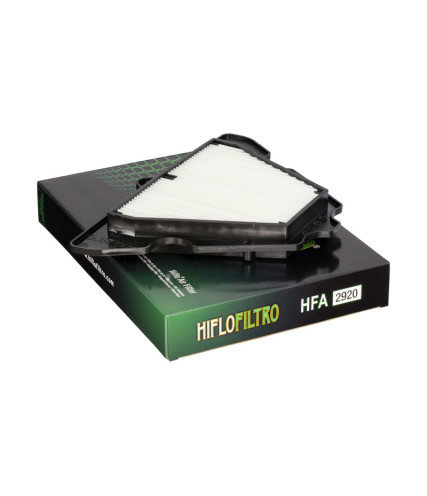 HIFLOFILTRO ΦΙΛΤΡΟ ΑΕΡΑ VERSYS Z ZX&SX 1000 \'14-\'16
