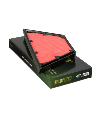 HIFLOFILTRO AIR FILTER KAWASAKI ZX14/ZXR1400 \'12-