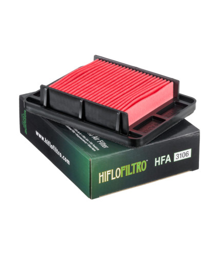 HIFLOFILTRO ΦΙΛΤΡΟ ΑΕΡΑ SUZUKI GSXR/GSXS125 \'17-