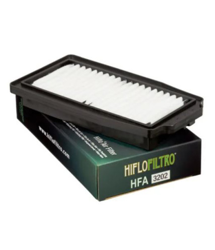 HIFLOFILTRO HFA3202 ΦΙΛΤΡΟ ΑΕΡΑ SUZUKI DL250 / VSTROM \'18-
