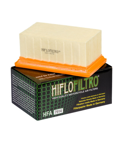 HIFLOFILTRO ΦΙΛΤΡΟ ΑΕΡΑ BMW R1200GS \'10-