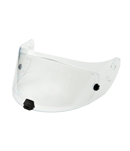 HJC ΖΕΛΑΤΙΝΑ ΚΡΑΝΟΥΣ ΔΙΑΦΑΝΗ C70N / C70 / FG-ST /  FG-17 / IS-17 