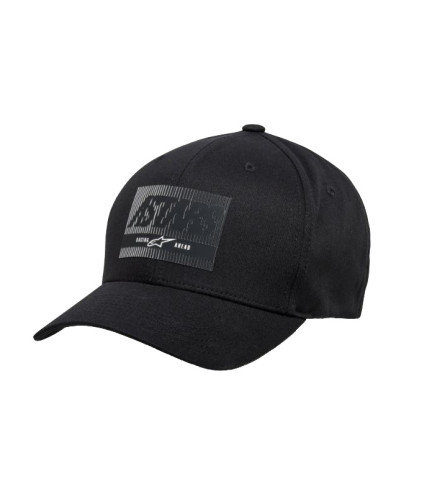ALPINESTARS HYPTO ΚΑΠΕΛΟ  BLACK