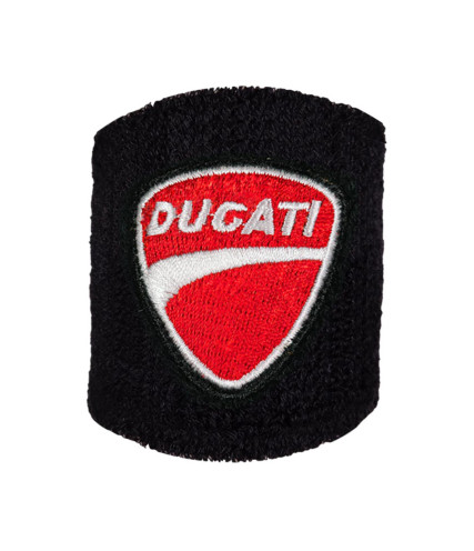 ΠΡΟΣΤΑΤΕΥΤΙΚΟ ΚΑΛΥΜΑ ΔΟΧΕΙΟΥ ΥΓΡΩΝ ΦΡΕΝΩΝ DUCATI