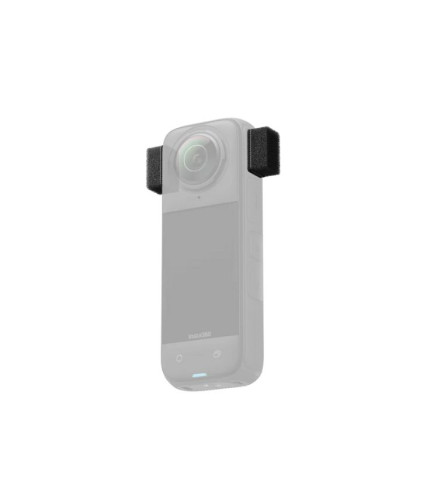 ΑΥΤΑΚΙΑ ΜΕΙΩΣΗΣ ΘΟΡΥΒΟΥ ΓΙΑ INSTA360 X4 MIC WIND MUFF