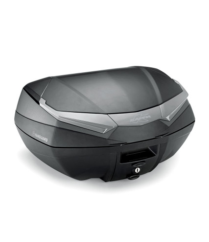 KAPPA K4900NN MONOKEY ΒΑΛΙΤΣΑ ΜΗΧΑΝΗΣ ΜΑΥΡΗ 49L 
