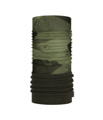 BUFF POLAR ΙΣΟΘΕΡΜΙΚΟ ΛΑΙΜΟΥ BIG CAMU KHAKI 