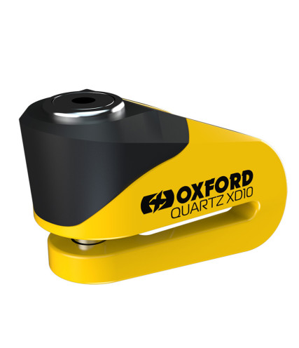 OXFORD XD10 ΚΛΕΙΔΑΡΙΑ ΔΙΣΚΟΦΡΕΝΟΥ LK209