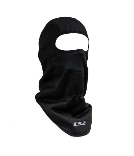 LS2 ΧΕΙΜΕΡΙΝΗ ΜΠΑΛΑΚΛΑΒΑ FLEECE 