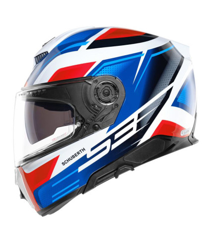 SCHUBERTH S3 ΚΡΑΝΟΣ FULL FACE STORM BLUE