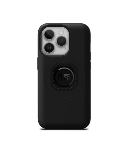 QUAD LOCK MAG CASE ΜΑΓΝΗΤΙΚΗ ΘΗΚΗ ΚΙΝΗΤΟΥ iPHONE 12 PRO MAX