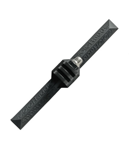 MOTORADDS FLEX SLIM ΕΛΑΣΤΙΚΗ ΒΑΣΗ ΣΤΗΡΙΞΗΣ ΚΡΑΝΟΥΣ ΓΙΑ ΚΑΜΕΡΑ GOPRO/ INSTA360/ ACTIONCAM 
