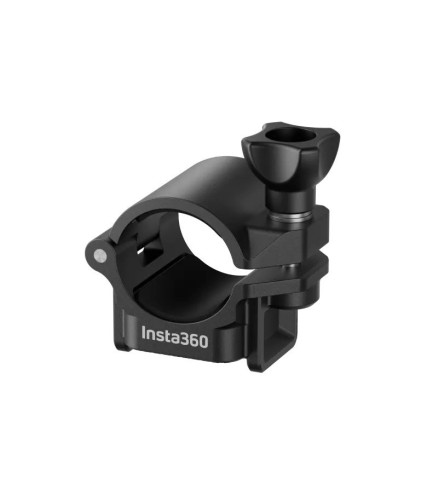 INSTA360 SELFIE STICK RING MOUNT ΒΑΣΗ ΜΠΑΡΑΣ ΓΙΑ ΒΡΑΧΙΩΝΑ ΚΑΜΕΡΑΣ 