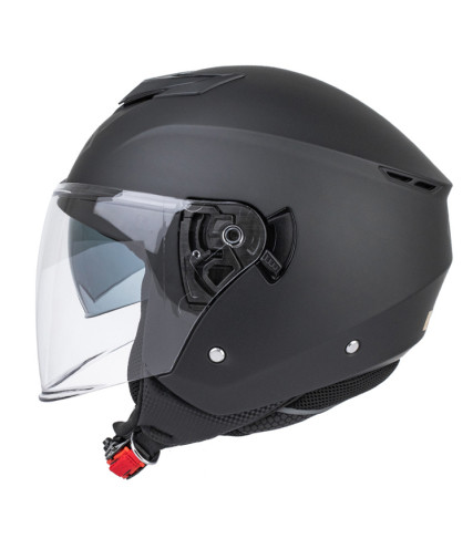 YOHE 852 ΚΡΑΝΟΣ ΜΗΧΑΝΗΣ JET MATT BLACK