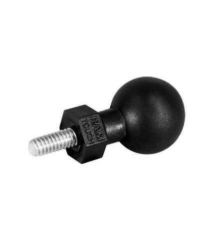 RAM MOUNT ΑΝΤΑΠΤΟΡΑΣ ΜΠΙΛΙΑ ΓΙΑ ΚΑΜΕΡΑ INSTA360 