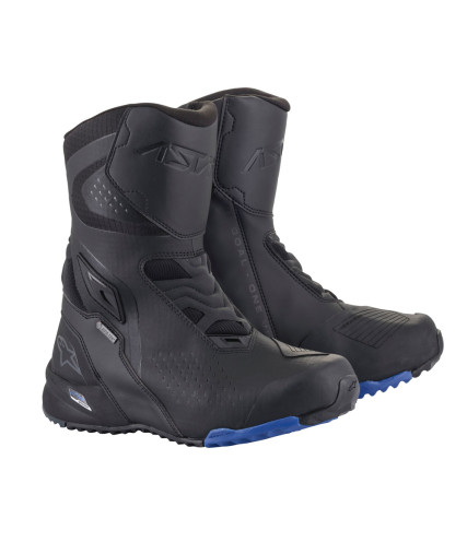 ALPINESTARS RT-8 GORE-TEX® ΜΠΟΤΕΣ BLACK