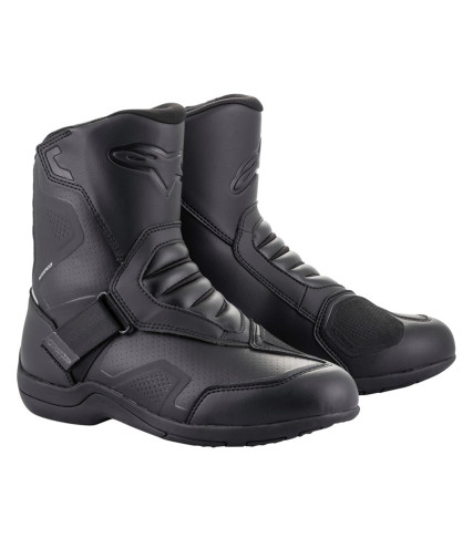 ALPINESTARS RIDGE V2 DRYSTAR ΜΠΟΤΕΣ BLACK