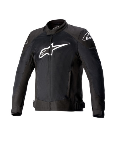 ALPINESTARS T-SP X SUPERAIR ΚΑΛΟΚΑΙΡΙΝΟ ΜΠΟΥΦΑΝ ΜΗΧΑΝΗΣ BLACK