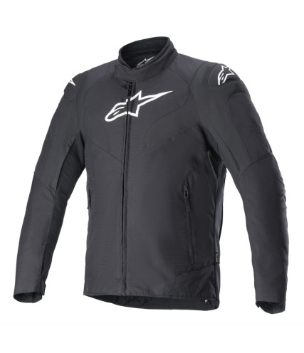 ALPINESTARS RX-3 CORDURA® ΜΠΟΥΦΑΝ ΑΔΙΑΒΡΟΧΟ  BLACK