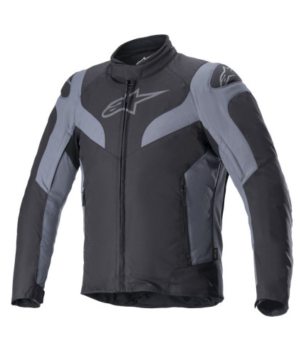ALPINESTARS RX-3 CORDURA® ΜΠΟΥΦΑΝ ΑΔΙΑΒΡΟΧΟ BLACK/GREY