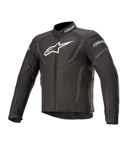 ALPINESTARS T-JAWS V3 WATERPROOF ΜΠΟΥΦΑΝ ΜΗΧΑΝΗΣ BLACK