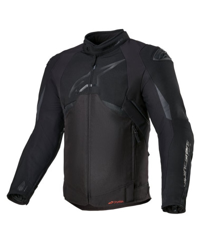 ALPINESTARS T-GP R V3 DRYSTAR® ΜΠΟΥΦΑΝ BLACK