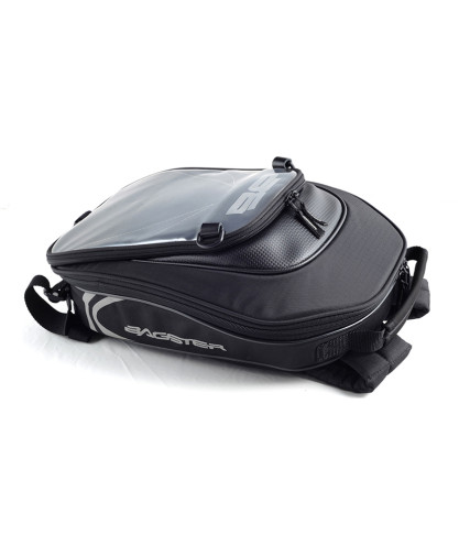BAGSTER ΤΣΑΝΤΑ ΡΕΖΕΡΒΟΥΑΡ NEWSIGN 11LT BG5818