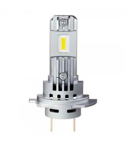 ΛΑΜΠΑ LED H7/H18 12V 18/16.2W 6.500k 1400LM LEDRIVING HLM EASY OSRAM – 1ΤΕΜ.