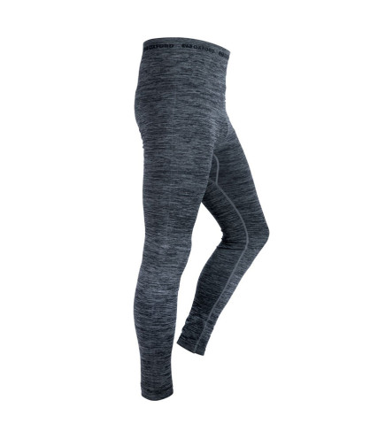 OXFORD ADVANCED BASE LAYERS MS ΙΣΟΘΕΡΜΙΚΟ ΠΑΝΤΕΛΟΝΙ CHARCOAL MARL 