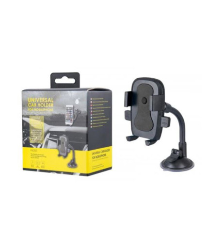 UNIVERSAL CAR HOLDER ΒΑΣΗ ΚΙΝΗΤΟΥ ΑΥΤΟΚΙΝΗΤΟΥ ΓΙΑ ΤΟ ΠΑΡΜΠΡΙΖ 