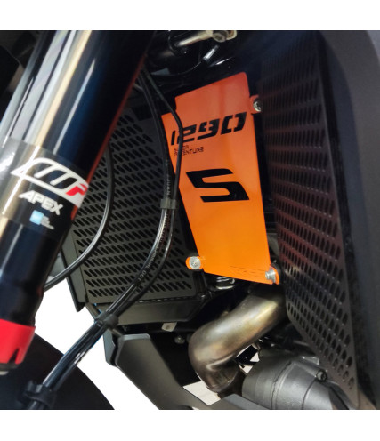GREF INNOVATION ΠΡΟΣΤΑΤΕΥΤΙΚΗ ΣΙΤΑ ΨΥΓΕΙΟΥ ΓΙΑ KTM SUPER ADVENTURE 1290 \'21-\'23 P/G001