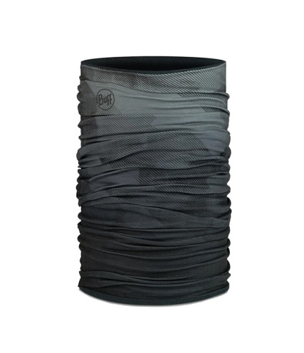 ΙΣΟΘΕΡΜΙΚΟ ΛΑΙΜΟΥ BUFF POLAR REVERSIBLE GHAN GRAPHITE