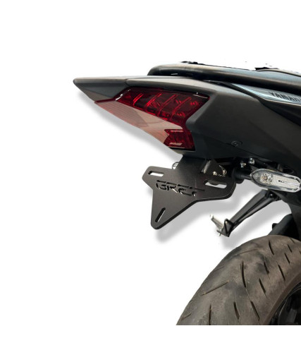 GREF INNOVATION ΣΠΑΣΤΗ ΒΑΣΗ ΠΙΝΑΚΙΔΑΣ ΓΙΑ YAMAHA MT 03 \'16-\'24 P/T013