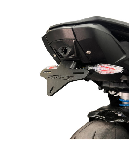 GREF INNOVATION ΣΠΑΣΤΗ ΒΑΣΗ ΠΙΝΑΚΙΔΑΣ ΓΙΑ BMW M 1000XR 2024+