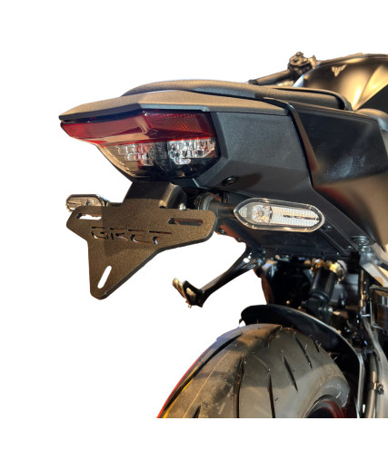 GREF INNOVATION ΣΠΑΣΤΗ ΒΑΣΗ ΠΙΝΑΚΙΔΑΣ P/T053 YAMAHA MT-09 2024 / MT-09 SP 2024 / MT-09 Y-AMT