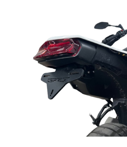 GREF INNOVATION ΣΠΑΣΤΗ ΒΑΣΗ ΠΙΝΑΚΙΔΑΣ ΓΙΑ YAMAHA TENERE 700 \'19-\'24 P/T024