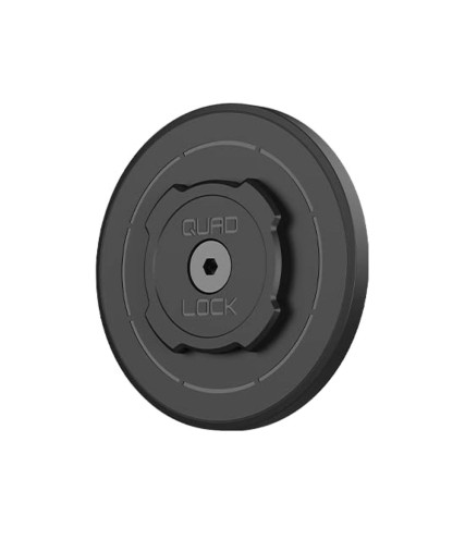QUAD LOCK MAG HEAD MAΓΝΗΤΙΚΗ ΚΕΦΑΛΗ ΓΙΑ ΒΑΣΗ ΚΙΝΗΤΟΥ