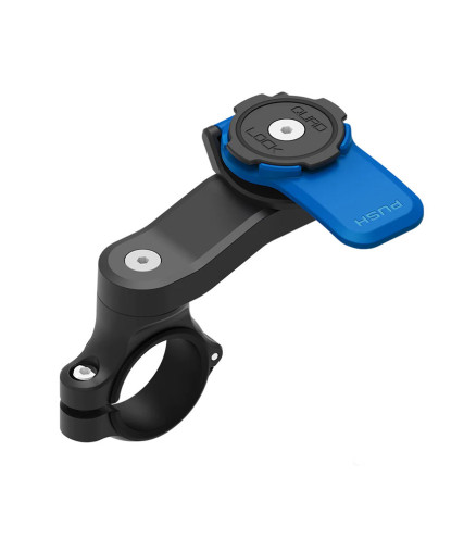 QUAD LOCK HANDLEBAR MOUNT ΒΑΣΗ ΚΙΝΗΤΟΥ ΓΙΑ ΤΙΜΟΝΙ 