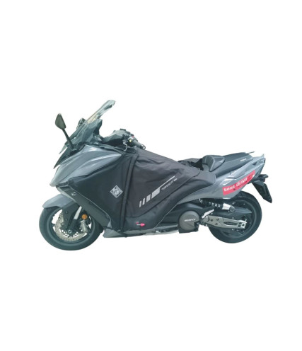 TUCANO URBANO THERMOSCUD R187PRO ΚΟΥΒΕΡΤΑ ΠΟΔΙΩΝ KYMCO AK550 17-23