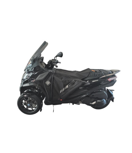 TUCANO URBANO THERMOSCUD R234PRO ΚΟΥΒΕΡΤΑ ΠΟΔΙΩΝ PIAGGIO MP3 HPE 530/ 300 /530 SPORT 22-