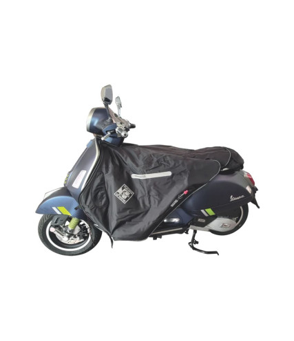 TUCANO URBANO THERMOSCUD R236 ΚΟΥΒΕΡΤΑ ΠΟΔΙΩΝ VESPA GTS/ GTV 125-300 23-